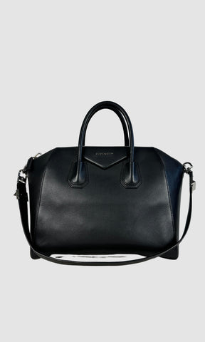 GIVENCHY Medium Antigona Bag • Made in Italy MPB0166