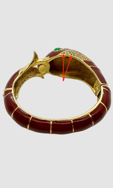 CINER DOLPHIN BRACELET