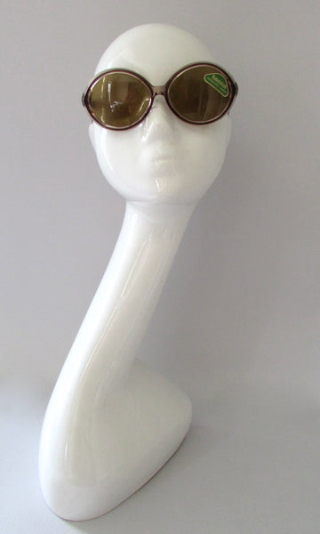 RODENSTOCK 70s Dead Stock Oversized Sunglasses