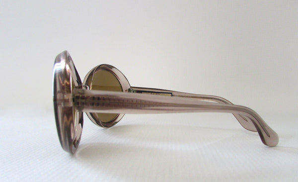 RODENSTOCK 70s Dead Stock Oversized Sunglasses