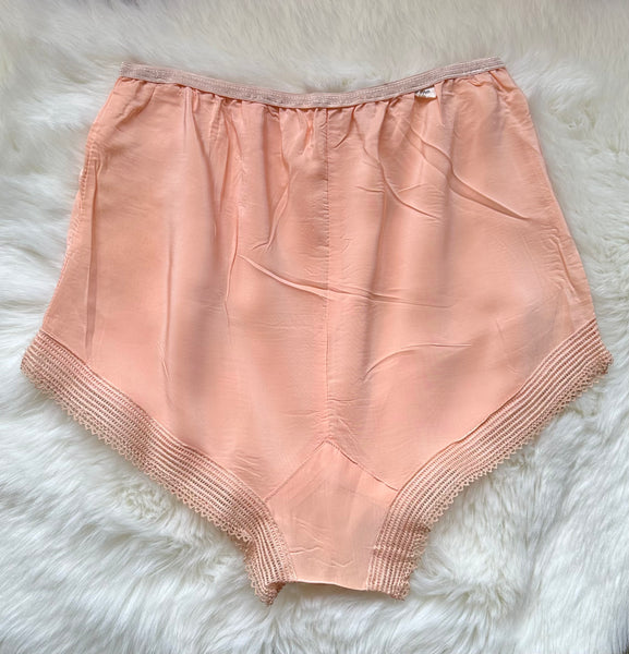 VINTAGE 40's TAP PANTS • Small