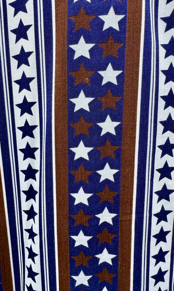 JOEL CALIFORNIA 70s Vintage Western Shirt • Small