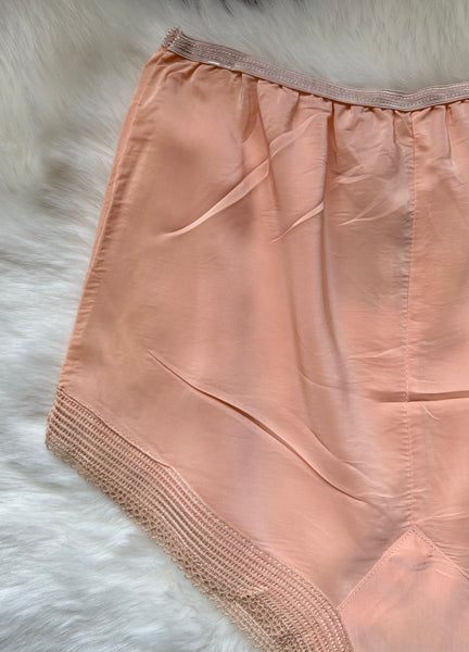 VINTAGE 40's TAP PANTS • Small