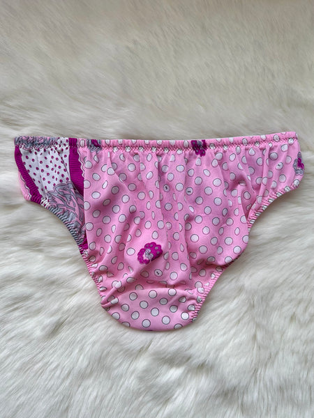 EMILLIO PUCCI PANTIES • Small