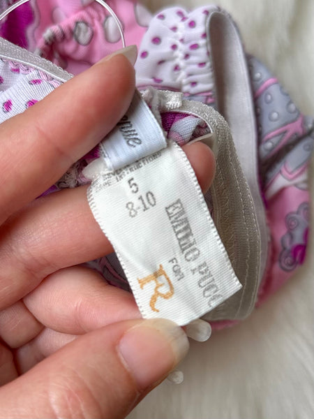 EMILLIO PUCCI PANTIES • Small