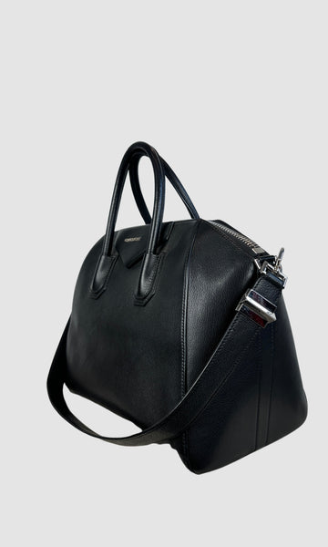GIVENCHY Medium Antigona Bag • Made in Italy MPB0166