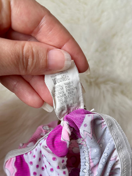 EMILLIO PUCCI PANTIES • Small