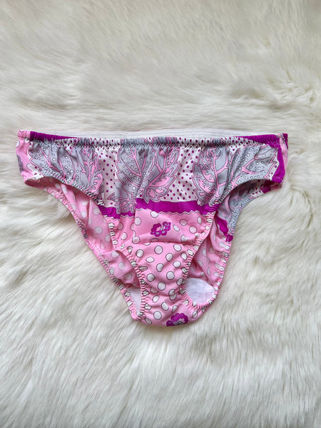 EMILLIO PUCCI PANTIES • Small