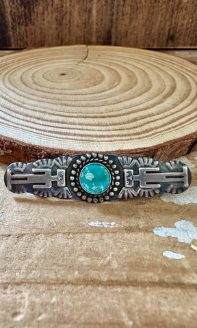 FRED HARVEY ERA Vintage 30s Brooch