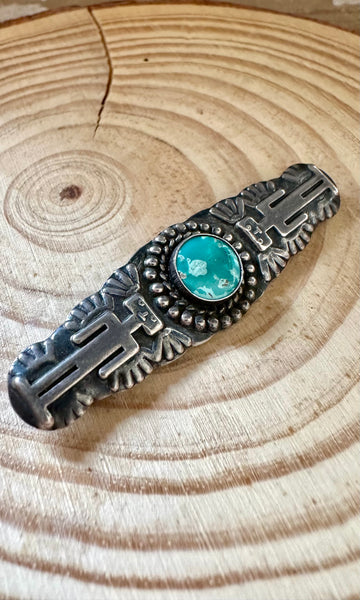 FRED HARVEY ERA Vintage 30s Brooch