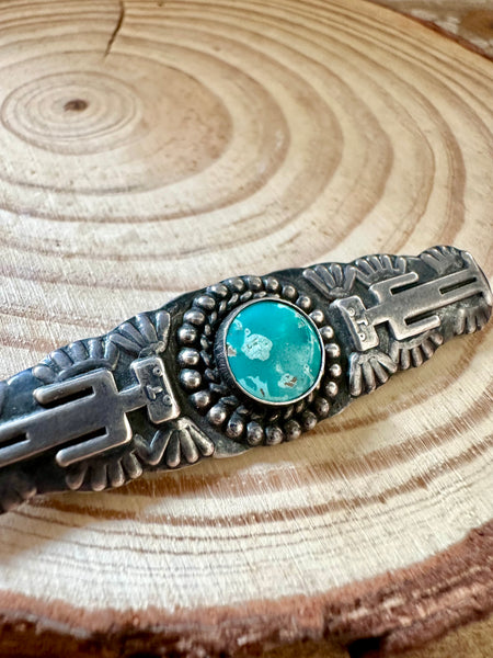 FRED HARVEY ERA Vintage 30s Brooch