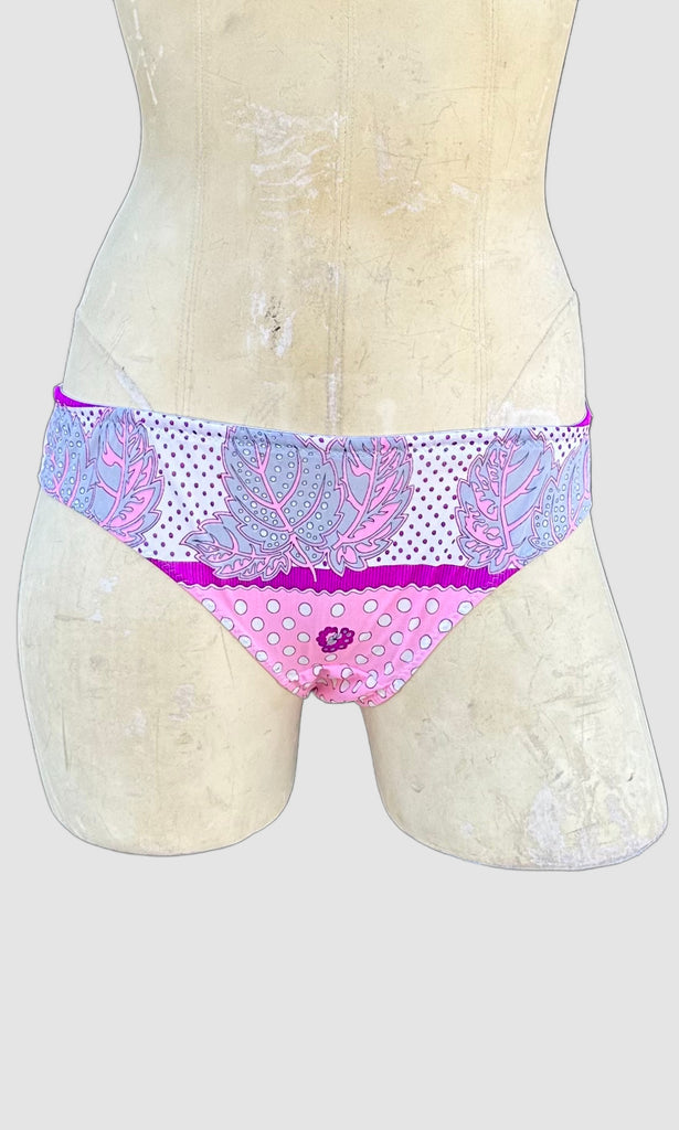 EMILLIO PUCCI PANTIES • Small