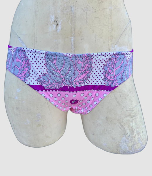 EMILLIO PUCCI PANTIES • Small