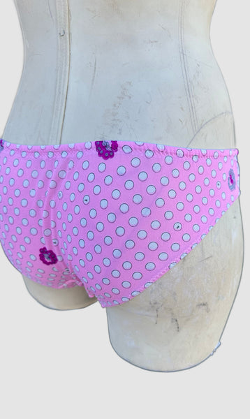 EMILLIO PUCCI PANTIES • Small