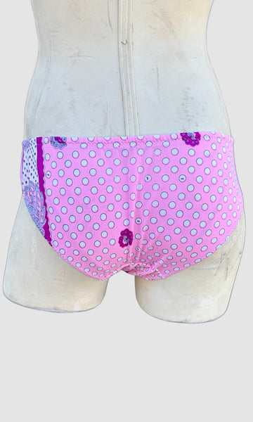 EMILLIO PUCCI PANTIES • Small