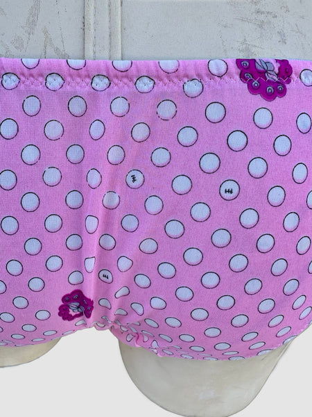 EMILLIO PUCCI PANTIES • Small