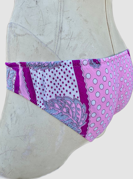 EMILLIO PUCCI PANTIES • Small