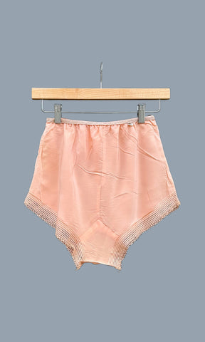VINTAGE 40's TAP PANTS • Small