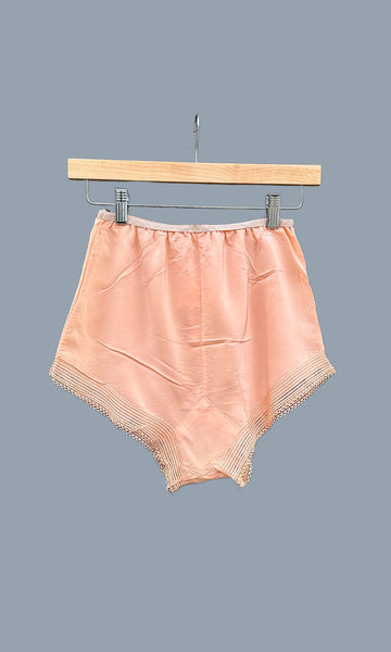 VINTAGE 40's TAP PANTS • Small