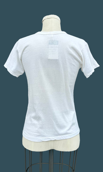 GAY FREEDOM Vintage 1980s Shirt • Small