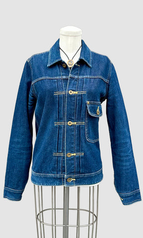 LEE 1944 REPRO Denim Jacket • X-Small