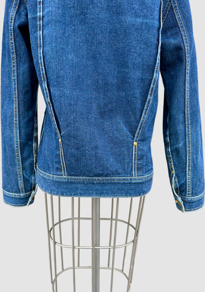 LEE 1944 REPRO Denim Jacket • X-Small