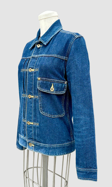 LEE 1944 REPRO Denim Jacket • X-Small