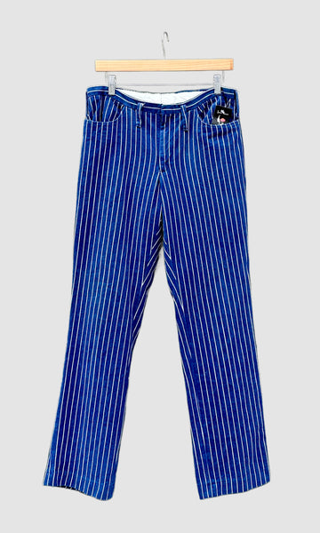 1970s VINTAGE h.i.s Sportswear Hip Huggers • 32"