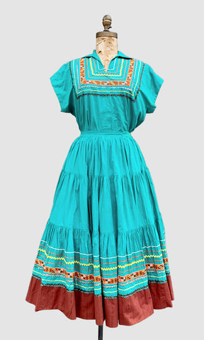 vintage dresses san francisco 1960s Malco Modes, Country Dress Retro Kandy TOP 10 BEST Vintage Stores