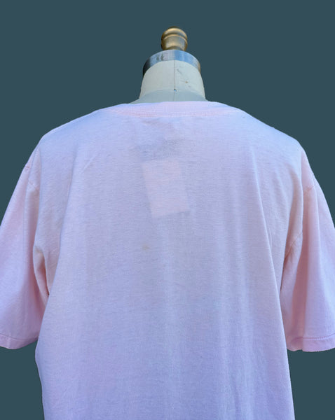 GUESS Vintage 1987 Puppy Shirt • Open Sizing