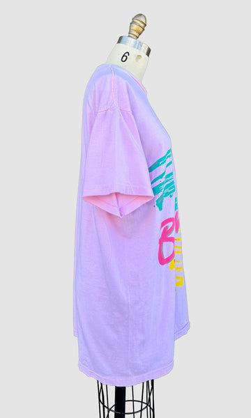 BLOOMIES Vintage 1980s Shirt • Open Sizing