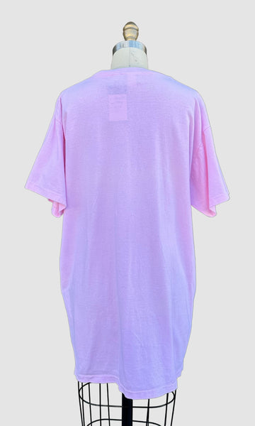 BLOOMIES Vintage 1980s Shirt • Open Sizing