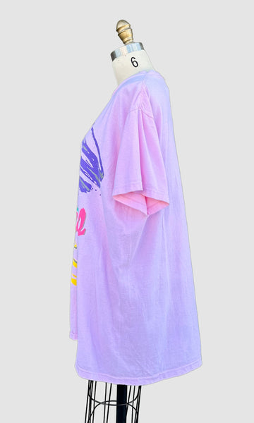 BLOOMIES Vintage 1980s Shirt • Open Sizing