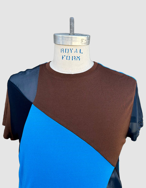 GIANNI VERSACE Vintage 90s/00s Mens Shirt • Medium