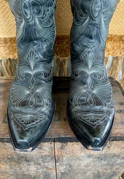 OLD GRINGO Mens Leather Western Boots • Mens 13