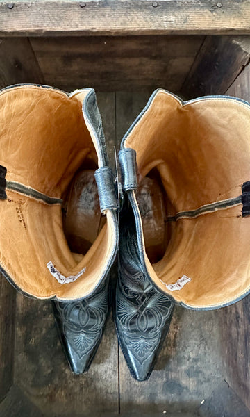 OLD GRINGO Mens Leather Western Boots • Mens 13