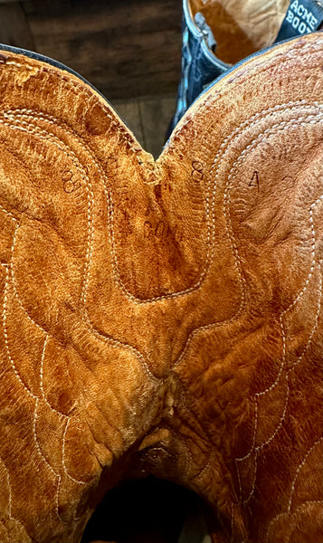 ACME VINTAGE 60s Cowgirl Boots • Womens 7.5/8