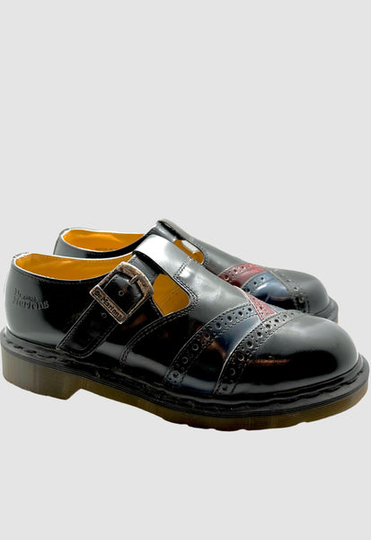 DR. MARTENS 90s Mary Janes • Womens size 8