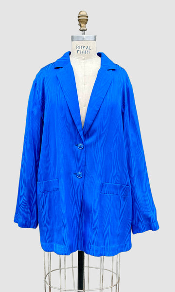 NWT BOUTIQUE MOSCHINO Jacket Top and Skirt Set • XL, 12