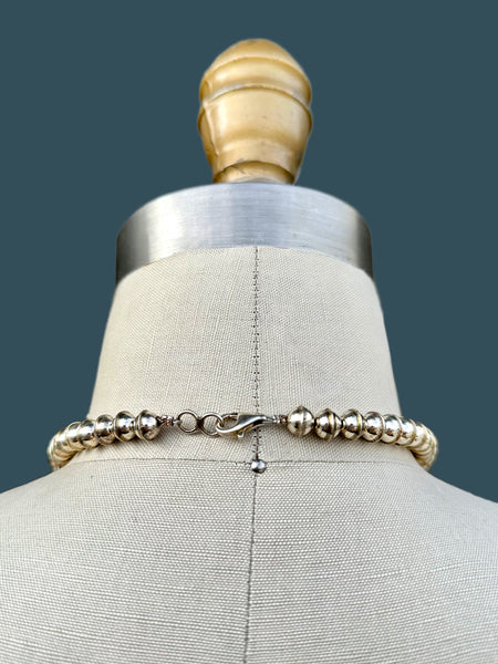 ZUNI TOONS Mickey and Friends Necklace