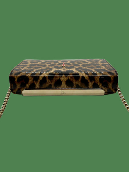 CHRISTIAN LOUBOUTIN CLUTCH Purse