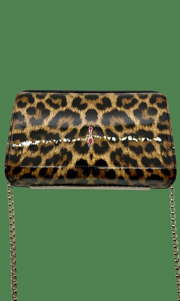 CHRISTIAN LOUBOUTIN CLUTCH Purse