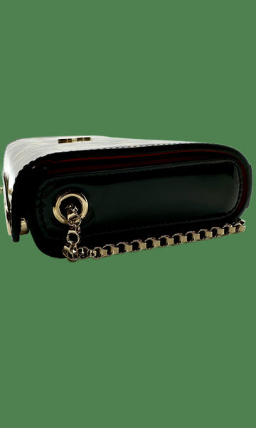 CHRISTIAN LOUBOUTIN CLUTCH Purse