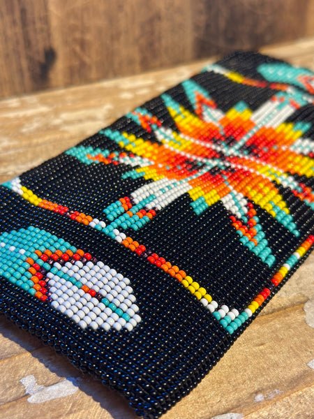 GUATEMALAN BEADED BAGS • Multiple Colors