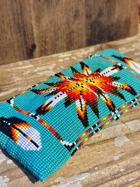 GUATEMALAN BEADED BAGS • Multiple Colors