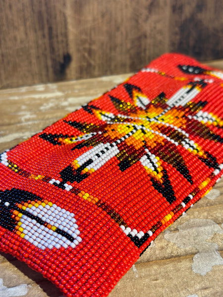 GUATEMALAN BEADED BAGS • Multiple Colors