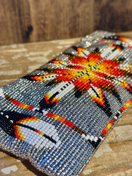 GUATEMALAN BEADED BAGS • Multiple Colors