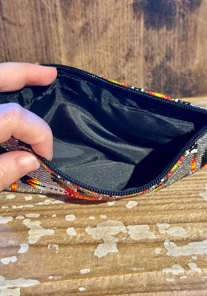 GUATEMALAN BEADED BAGS • Multiple Colors