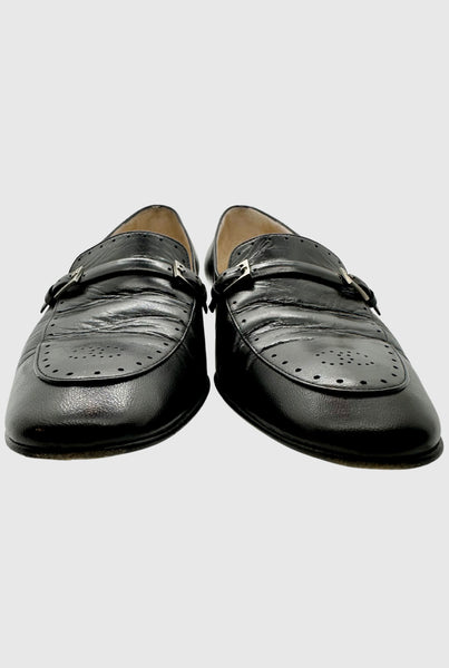 Y2K CHANEL LOAFERS • Women's size US 7.5