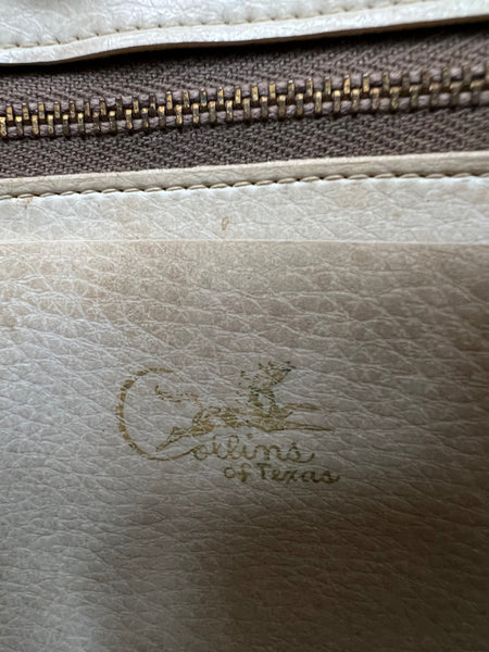 GLITTER BUGS Enid Collins 1960s Jeweled Handbag
